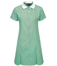 Holy Family Summer Dress