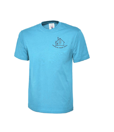 Chipping Hill PE T-Shirt (XS-L)