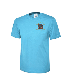 Rivenhall P.E T-Shirt 