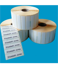 x50 Printed Iron-on/Sew-in Labels