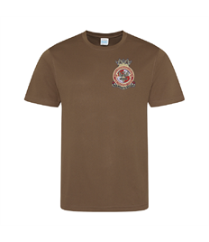 308 Colchester Polyester T-Shirt 