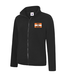 Essex 4X4 Classic Ladies Zipped Fleece