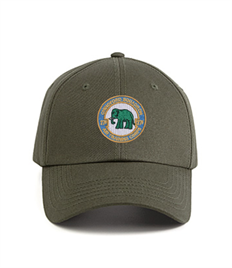 27F Chingford Baseball Cap