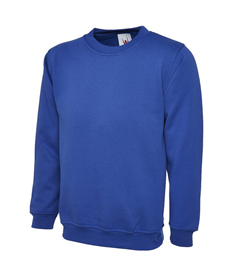 RBL Witham Royal Blue Sweatshirt