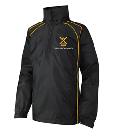 Billericay School PE Rain Jacket (38/40"+)