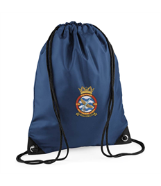 236 Bollington Drawstring Bag