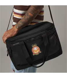 184 Manchester Large Recycled Cooler Shoulder Bag