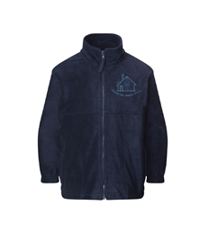Chipping Hill Fleece