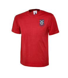 St.Andrews PE T-Shirt