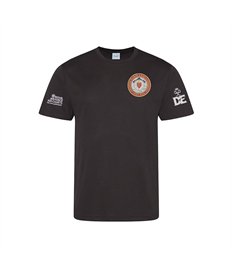 AT&DofE Essex Wing Polyester T-Shirt 