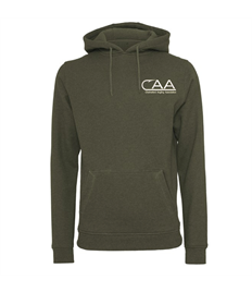 Chelmsford Angling Association Heavy Hoodie