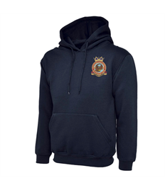 1312 Southend on Sea Hoodie