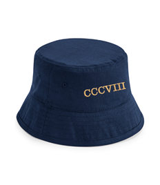 308 Colchester Bucket Hat