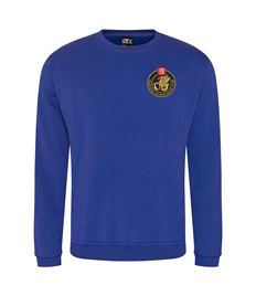 Basildon Rifle & Pistol Club Sweatshirt