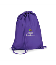 Acorn PE Bag