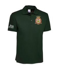 2374 Ditton Classic Polo Shirt