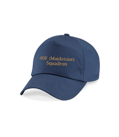 40F Maidstone Baseball Cap
