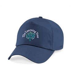 The Learning Tree Baseball Cap