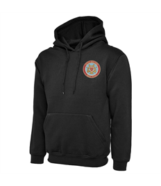 Essex Wing Music Services Hoodie