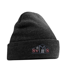 Stour Valley Mens Shed Beanie Hat