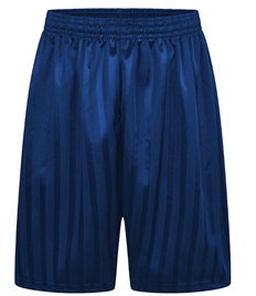 Rivenhall Royal Blue PE Shorts