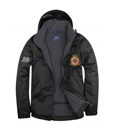 247 Ashton-under-Lyne Outdoor Coat