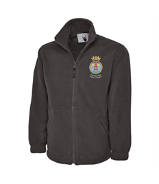 Colchester Sea Cadets Fleece