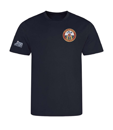 Essex Wing Road Marching Polyester T-Shirt