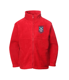 St.Andrews Fleece (S+)