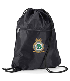 27F Chingford Drawstring Gymbag