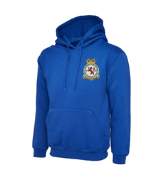2445 Ardudwy Squadron Hoodie
