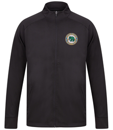 27F Chingford Tracksuit Jacket