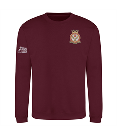 Essex Wing ATC Sweatshirt