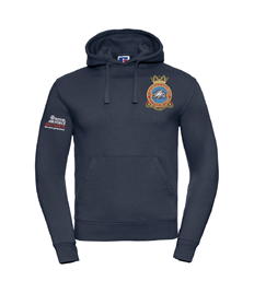1341 Thundersley Squadron Hoodie (STAFF ONLY)
