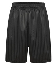 PE Shorts - Plain