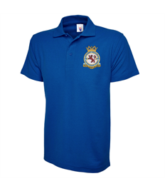 2445 Ardudwy Squadron Polo Shirt