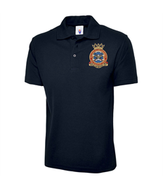 2187 Canvey Island Squadron Classic Polo Shirt