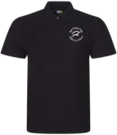 Stag Owners Club RTX Polo