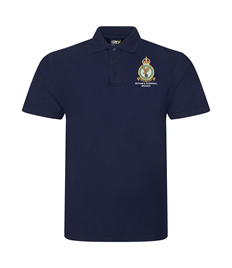 RAFA Witham & Rivenhall Classic Polo Shirt
