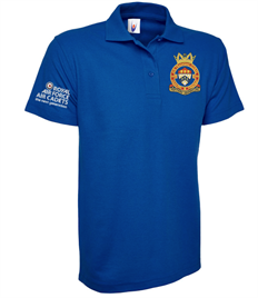 2493 Alsager Classic Polo Shirt