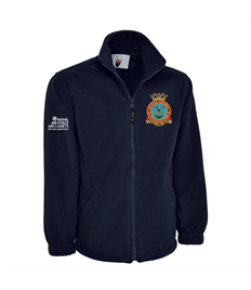 1404 Chatham Classic Full Zip Fleece