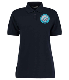 CaDAM Kustom Kit Ladies Polo Shirt