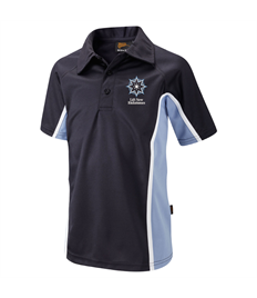 Lift New Rickstones PE Polo Shirt