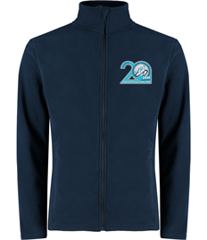 CaDAM Kustom Kit Full Zip Fleece (20th Anniversary)
