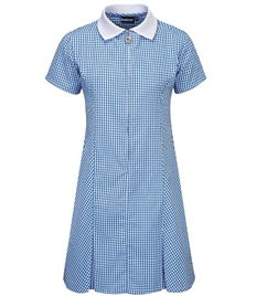 Rivenhall Summer Dress