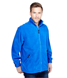 Premium Fleece with Rospa Logo