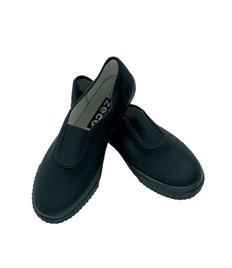 Gusset Plimsolls (Chipping Hill)