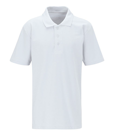 Rivenhall Polo Shirt - Plain, No Logo (XS+)