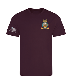 198 Hinckley Polyester T-Shirt 