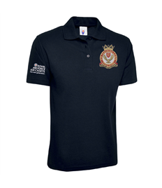 Essex Wing ATC Classic Polo Shirt